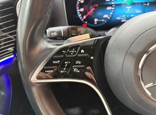 Mercedes-Benz E 300 2023 E 300 HYBRID DIESEL AVANTGARDE ΤΙΜΗ ΜΕ ΦΠΑ-thumb-33