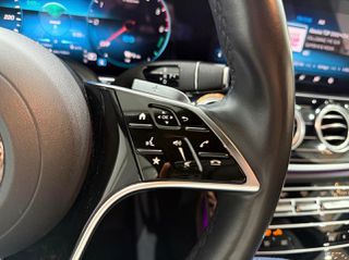Mercedes-Benz E 300 2023 E 300 HYBRID DIESEL AVANTGARDE ΤΙΜΗ ΜΕ ΦΠΑ-thumb-34