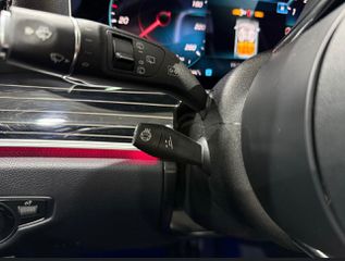 Mercedes-Benz E 300 2023 E 300 HYBRID DIESEL AVANTGARDE ΤΙΜΗ ΜΕ ΦΠΑ-thumb-35