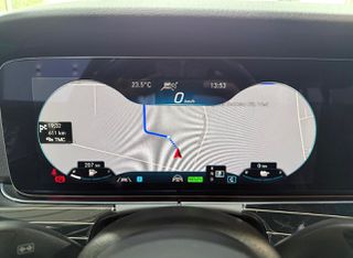 Mercedes-Benz E 300 2023 E 300 HYBRID DIESEL AVANTGARDE ΤΙΜΗ ΜΕ ΦΠΑ-thumb-37