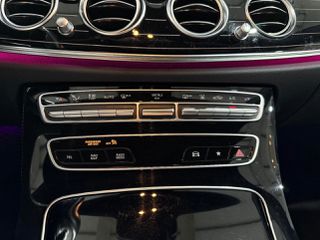Mercedes-Benz E 300 2023 E 300 HYBRID DIESEL AVANTGARDE ΤΙΜΗ ΜΕ ΦΠΑ-thumb-38