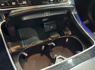 Mercedes-Benz E 300 2023 E 300 HYBRID DIESEL AVANTGARDE ΤΙΜΗ ΜΕ ΦΠΑ-thumb-39