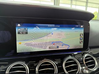 Mercedes-Benz E 300 2023 E 300 HYBRID DIESEL AVANTGARDE ΤΙΜΗ ΜΕ ΦΠΑ-thumb-40