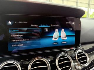 Mercedes-Benz E 300 2023 E 300 HYBRID DIESEL AVANTGARDE ΤΙΜΗ ΜΕ ΦΠΑ-thumb-43