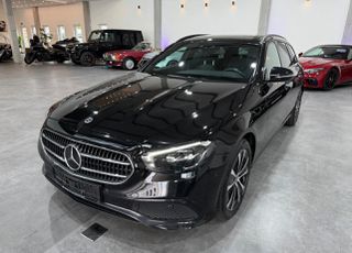 Mercedes-Benz E 300 2023 E 300 HYBRID DIESEL AVANTGARDE ΤΙΜΗ ΜΕ ΦΠΑ