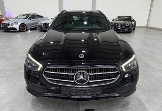 Mercedes-Benz E 300 2023 E 300 HYBRID DIESEL AVANTGARDE ΤΙΜΗ ΜΕ ΦΠΑ-thumb-1