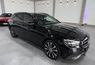 Mercedes-Benz E 300 2023 E 300 HYBRID DIESEL AVANTGARDE ΤΙΜΗ ΜΕ ΦΠΑ-thumb-3