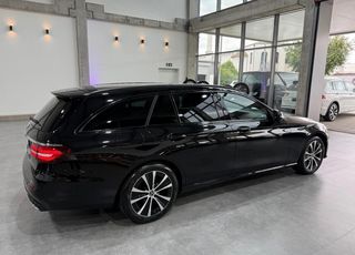 Mercedes-Benz E 300 2023 E 300 HYBRID DIESEL AVANTGARDE ΤΙΜΗ ΜΕ ΦΠΑ-thumb-4