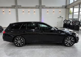 Mercedes-Benz E 300 2023 E 300 HYBRID DIESEL AVANTGARDE ΤΙΜΗ ΜΕ ΦΠΑ-thumb-5
