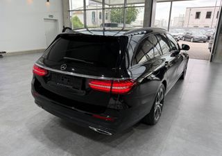 Mercedes-Benz E 300 2023 E 300 HYBRID DIESEL AVANTGARDE ΤΙΜΗ ΜΕ ΦΠΑ-thumb-6