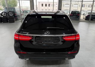 Mercedes-Benz E 300 2023 E 300 HYBRID DIESEL AVANTGARDE ΤΙΜΗ ΜΕ ΦΠΑ-thumb-7