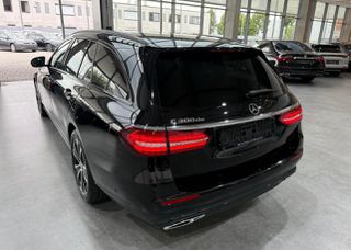 Mercedes-Benz E 300 2023 E 300 HYBRID DIESEL AVANTGARDE ΤΙΜΗ ΜΕ ΦΠΑ-thumb-8