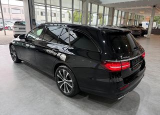 Mercedes-Benz E 300 2023 E 300 HYBRID DIESEL AVANTGARDE ΤΙΜΗ ΜΕ ΦΠΑ-thumb-9
