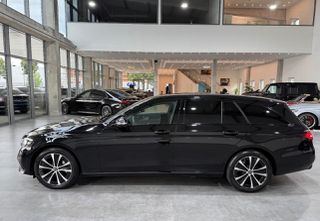 Mercedes-Benz E 300 2023 E 300 HYBRID DIESEL AVANTGARDE ΤΙΜΗ ΜΕ ΦΠΑ-thumb-10