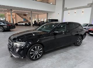 Mercedes-Benz E 300 2023 E 300 HYBRID DIESEL AVANTGARDE ΤΙΜΗ ΜΕ ΦΠΑ-thumb-11