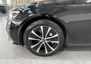 Mercedes-Benz E 300 2023 E 300 HYBRID DIESEL AVANTGARDE ΤΙΜΗ ΜΕ ΦΠΑ-thumb-12