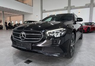 Mercedes-Benz E 300 2023 E 300 HYBRID DIESEL AVANTGARDE ΤΙΜΗ ΜΕ ΦΠΑ-thumb-13
