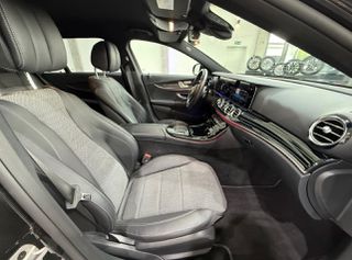 Mercedes-Benz E 300 2023 E 300 HYBRID DIESEL AVANTGARDE ΤΙΜΗ ΜΕ ΦΠΑ-thumb-14