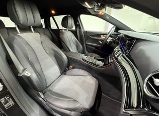 Mercedes-Benz E 300 2023 E 300 HYBRID DIESEL AVANTGARDE ΤΙΜΗ ΜΕ ΦΠΑ-thumb-15