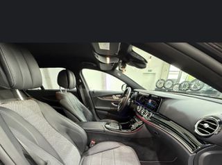 Mercedes-Benz E 300 2023 E 300 HYBRID DIESEL AVANTGARDE ΤΙΜΗ ΜΕ ΦΠΑ-thumb-16