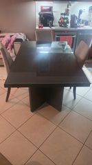 Επιπλα σαλονιού σετ