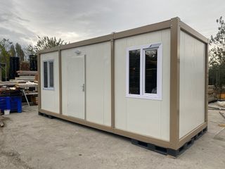 ΟΙΚΙΣΚΟΣ  2,40Χ6,00Χ2,40 ΠΡΟΣΦΟΡΑ  3800