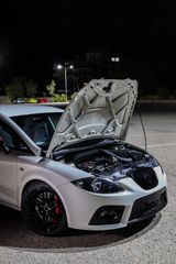 Seat Leon 2009 CUPRA II 2.0 TFSI DSG
