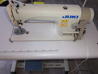 Επαγγελματικη Ραπτομηχανή JUKI DDL-8700