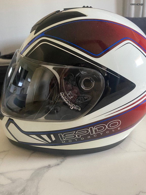 MOTORCYCLE ΚΡΑΝΟΣ