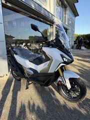 Sym ADX 400 2026 Διαθέσιμο-thumb-1