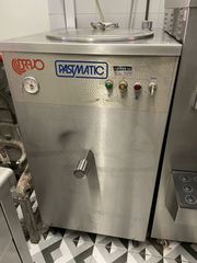 Παστεριωτής παγωτού