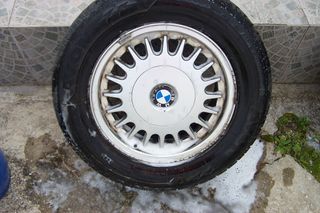BMW E32 - E34-thumb-1