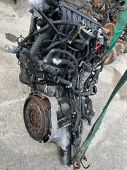 MERCEDES VANEO 2001-2005 W414 ΚΙΝΗΤΗΡΑΣ 668914 1.7cc diesel