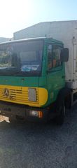 Καρότσα Mercedes-Benz 1996 Atego 814