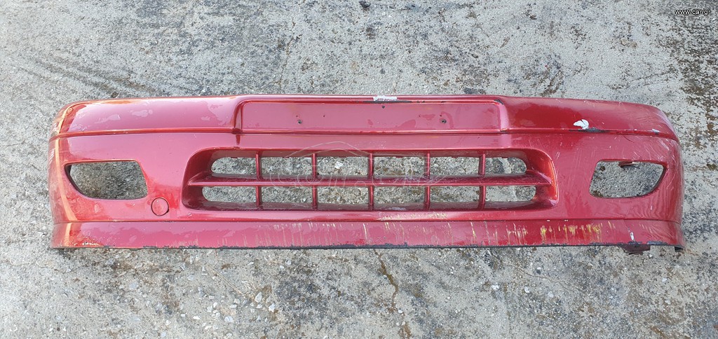 CITROEN SAXO VTS 1.6 16V 99-03 ΕΜΠΡΟΣ ΠΡΟΦΥΛΑΚΤΗΡΑΣ