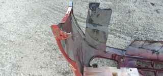 CITROEN SAXO VTS 1.6 16V 99-03 ΕΜΠΡΟΣ ΠΡΟΦΥΛΑΚΤΗΡΑΣ-thumb-12