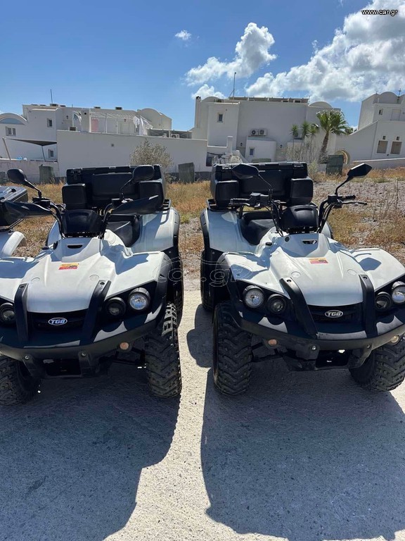 Kymco 2016