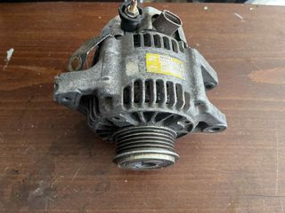 TOYOTA YARIS ΔΥΝΑΜΟ D4D ΜΕ ΚΩΔΙΚΟ 27060-33020