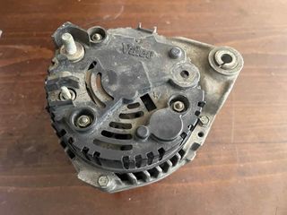 AUDI A4 B6 ΔΥΝΑΜΟ ΣΥΝΔΕΣΗ ΜΕ ΒΙΔΕΣ-thumb-1