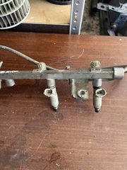 DAIHATSU TERIOS ΜΠΕΚΙΕΡΑ 1Η ΓΕΝΙΑ