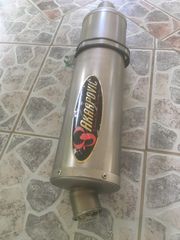 Τελικό 75 χιλιοστά για 900-1200cc