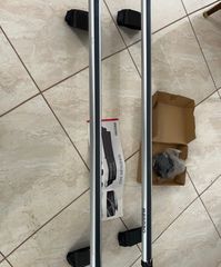 MENABO ΜΠΑΡΕΣ ΜΕ ΚΛΕΙΔΑΡΙΕΣ ΓΙΑ MERCEDES CLK W209 2003-2009