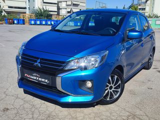 Mitsubishi Space Star 2021 'ΜΟΤΙΟΝ 1.2,-O ΤΕΛΗ-BOOK SERVICE