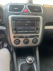 Volkswagen Scirocco 2010 1.4 TSI 160 HP-thumb-3