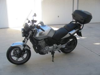 Honda CBF 500 2005