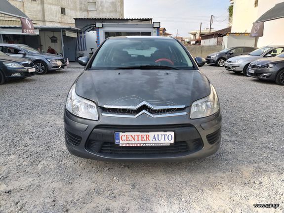 Citroen C4 2010