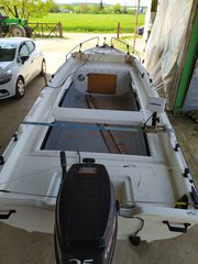 Marinco 2012 TRITON 4.75METRA