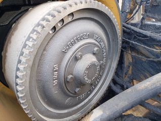 CAT IT 28B-926ΣΑΣΜΑΝ - ΤΡΟΚΟΥΒΕΡΤΟ