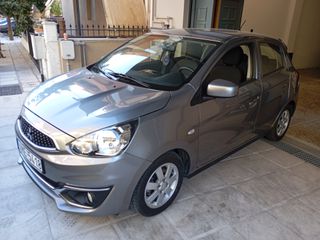Mitsubishi Space Star 2016 αυτόματο