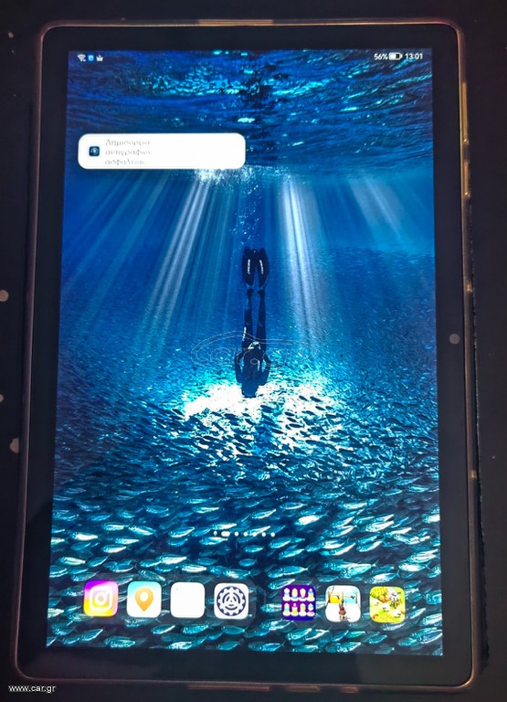 Huawei MatePad T 10s 4/64